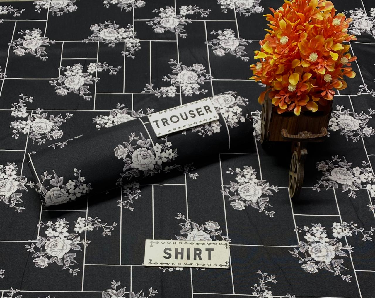 2 Pc Polo cotton - With 100% Gurranted