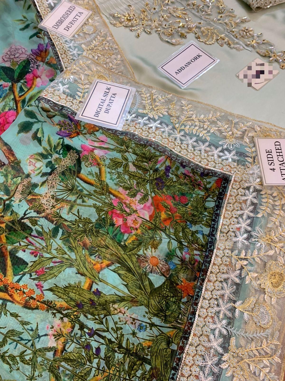 Wedding party waer Fancy