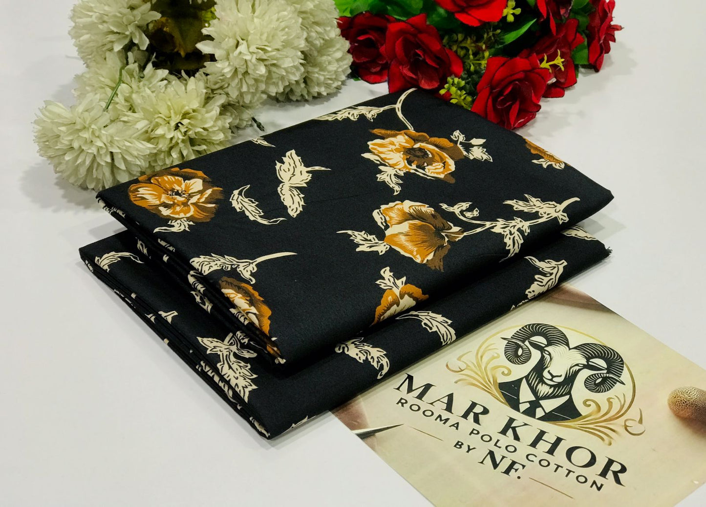 2 Pc Polo cotton - With 100% Gurranted