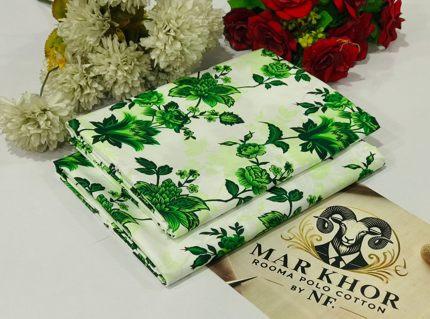 2 Pc Polo cotton - With 100% Gurranted