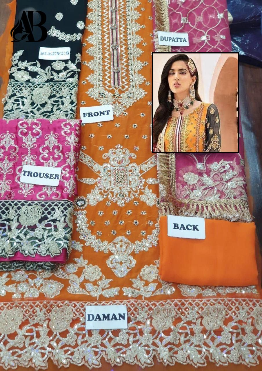 Wedding Party wear fancy