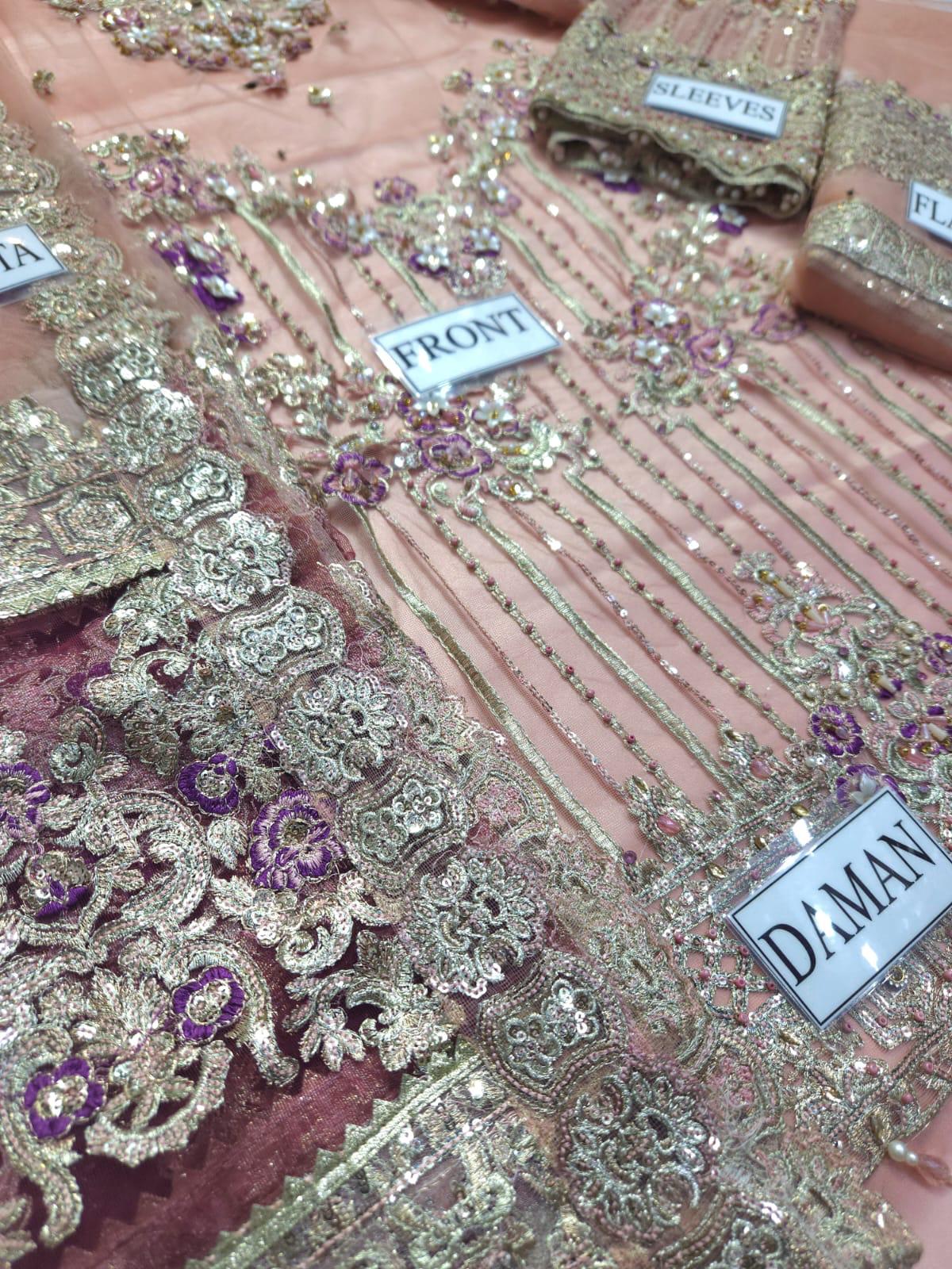 Wedding party Wear Fancy