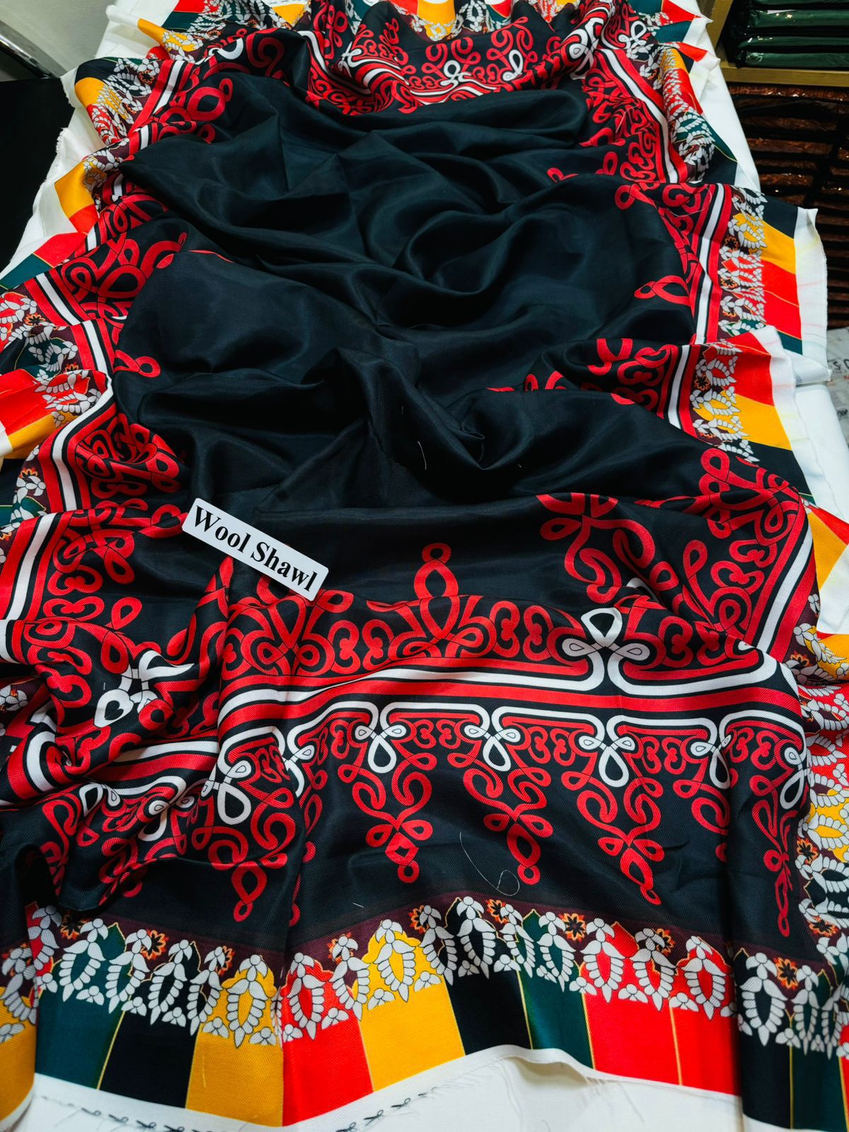 informal khaddar 3pcs