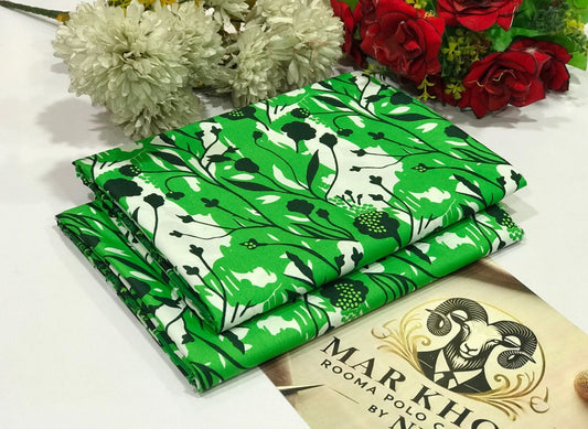 2 Pc Polo cotton - With 100% Gurranted