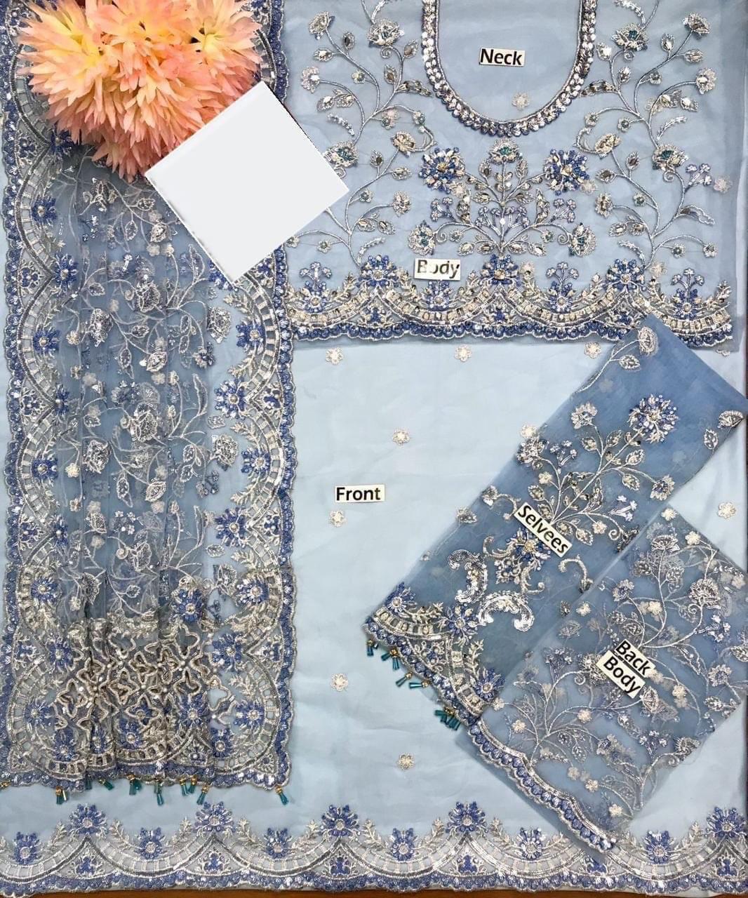 Wedding party wear Fancy