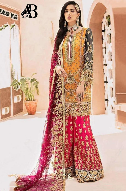 Wedding Party wear fancy