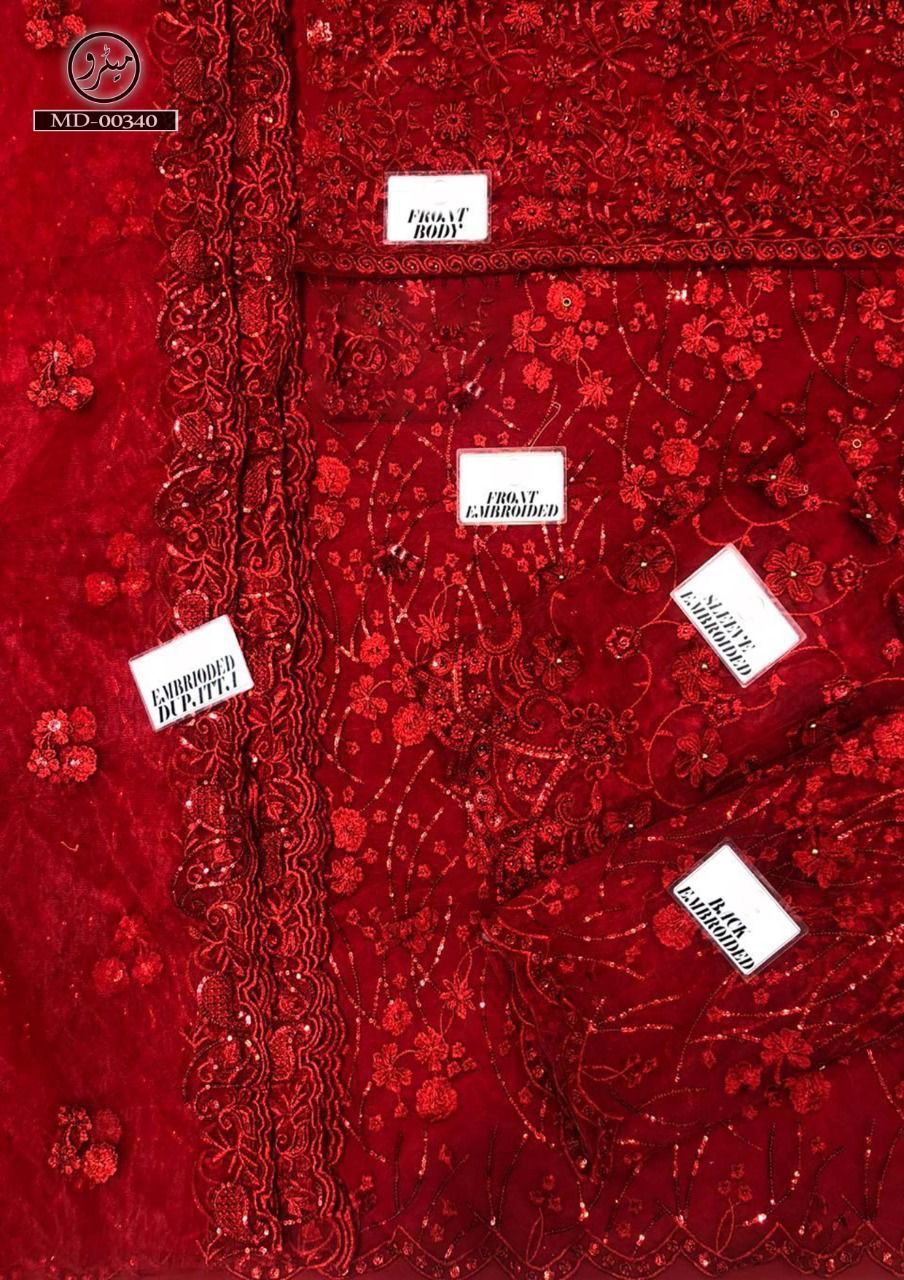 Wedding party wear fancy