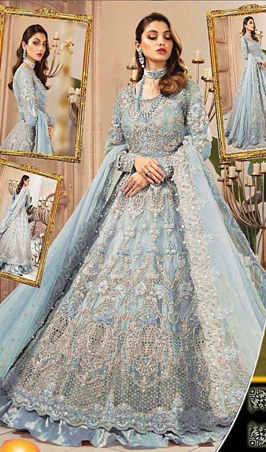 Wedding Party Wear Fancy