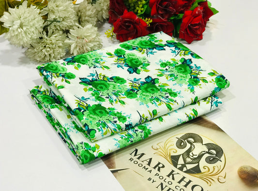 2 Pc Polo cotton - With 100% Gurranted