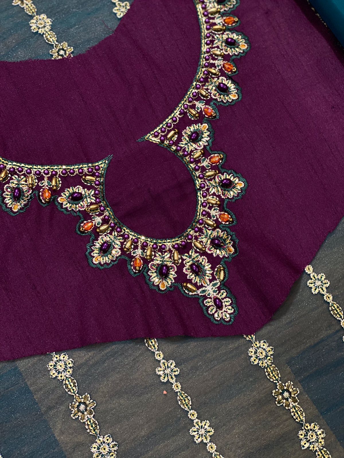 wedding party wear fancy