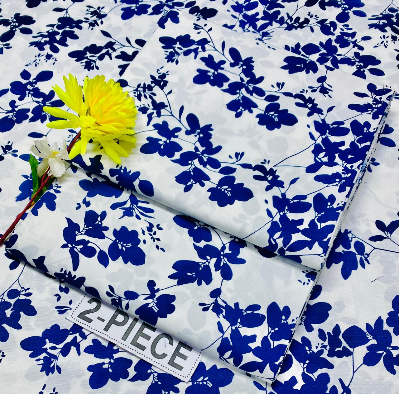 2 Pc Polo cotton - With 100% Gurranted