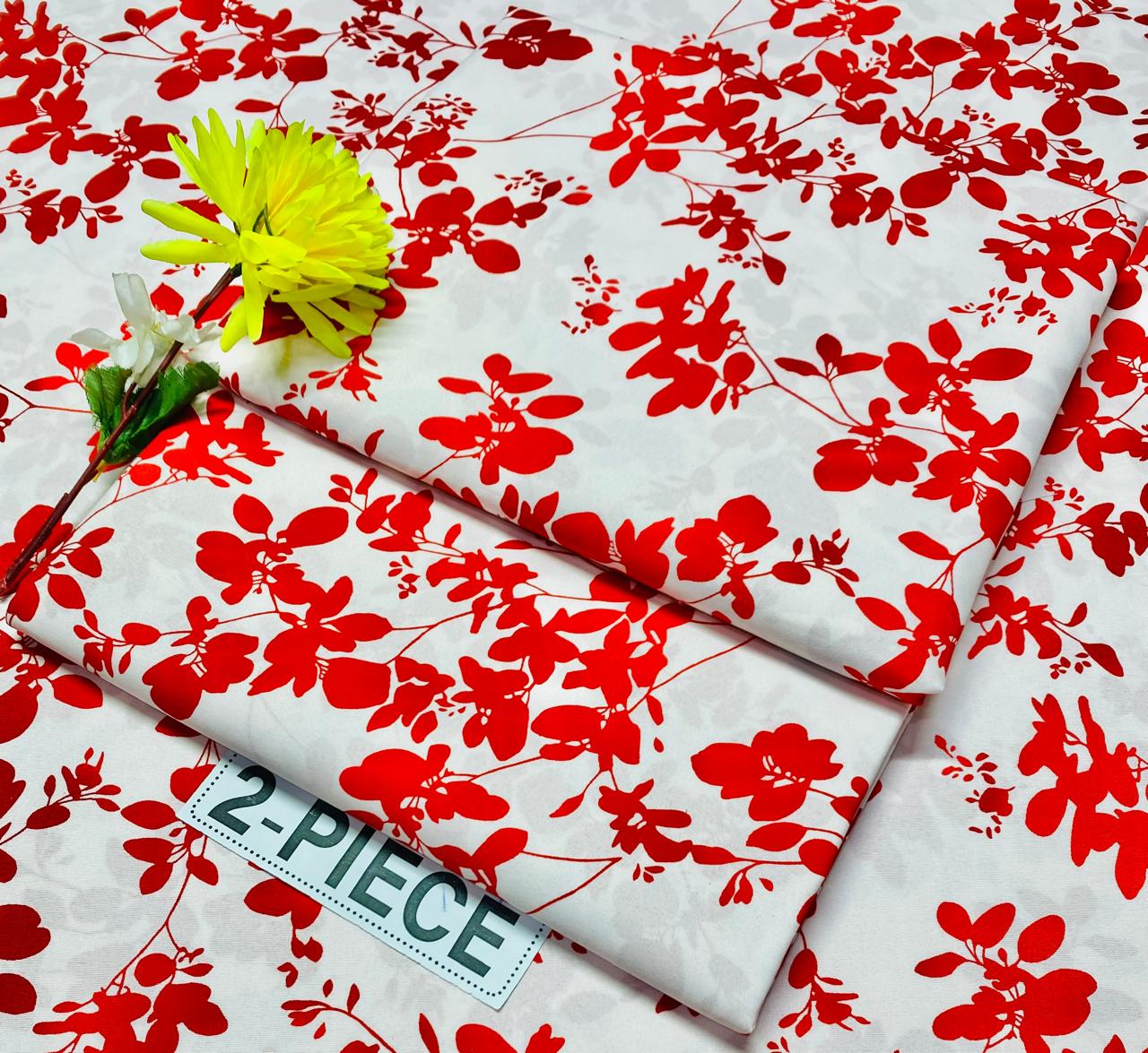 2 Pc Polo cotton - With 100% Gurranted