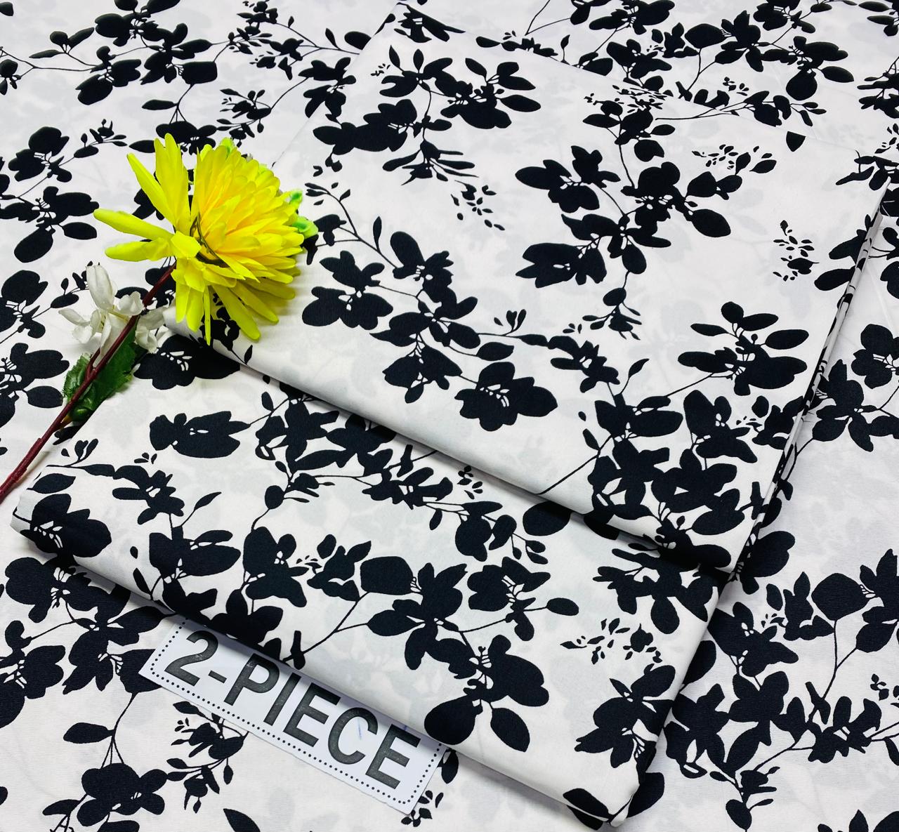 2 Pc Polo cotton - With 100% Gurranted