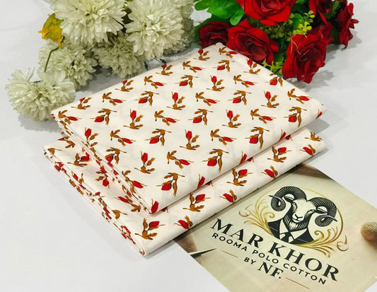 2 Pc Polo cotton - With 100% Gurranted