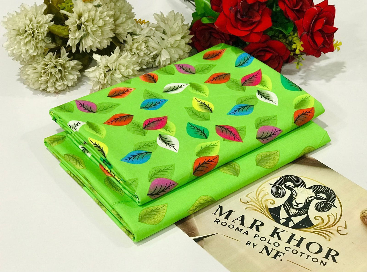 2 Pc Polo cotton - With 100% Gurranted