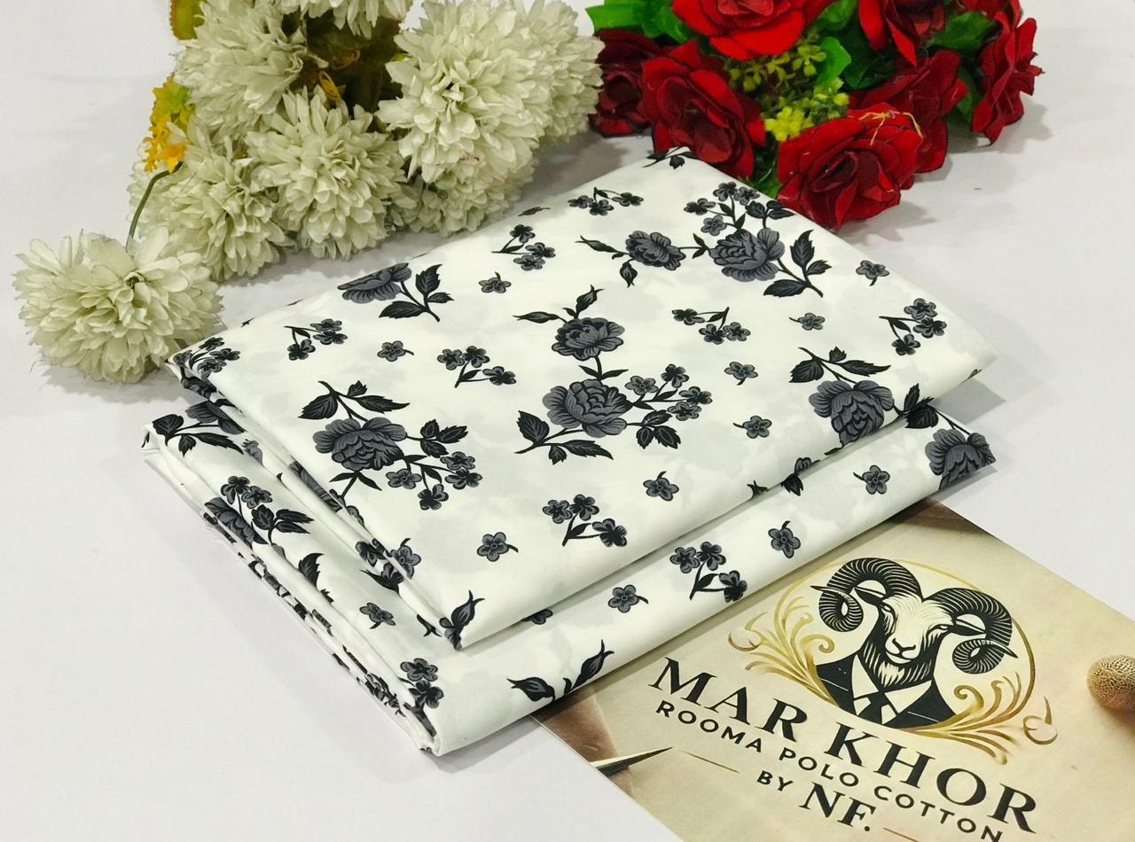 2 Pc Polo cotton - With 100% Gurranted