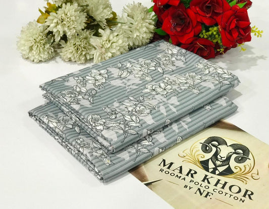 2 Pc Polo cotton - With 100% Gurranted