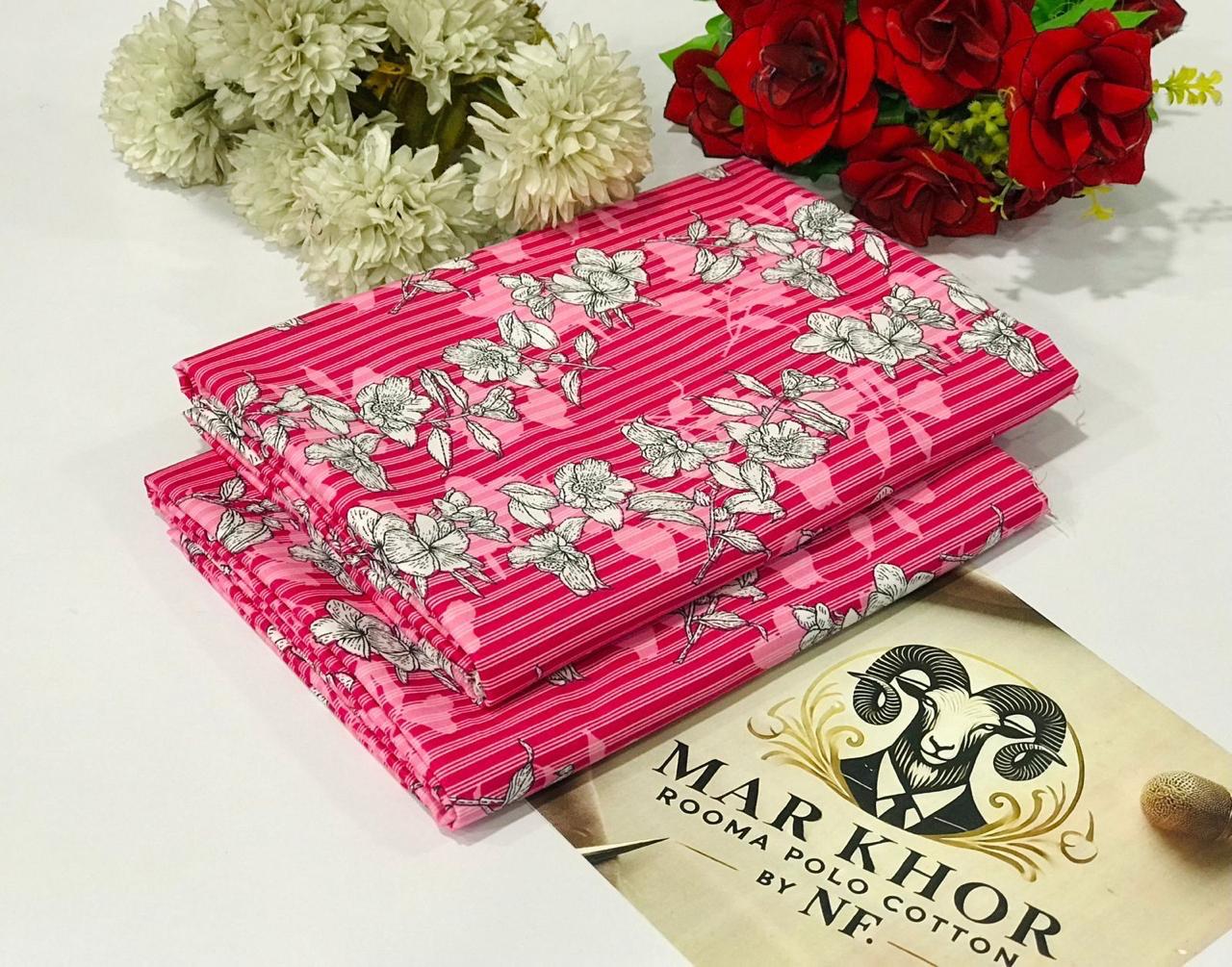 2 Pc Polo cotton - With 100% Gurranted