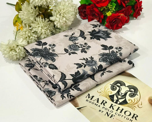 2 Pc Polo cotton - With 100% Gurranted
