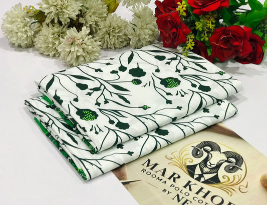 2 Pc Polo cotton - With 100% Gurranted