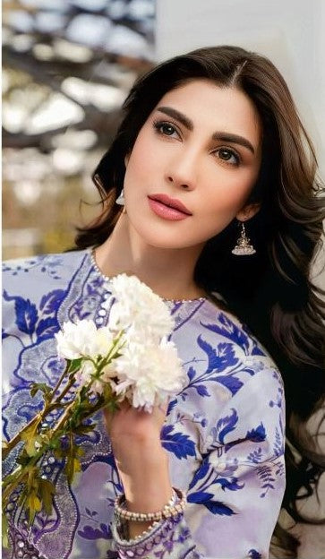 Elegant daimond digital ptint 3pcs