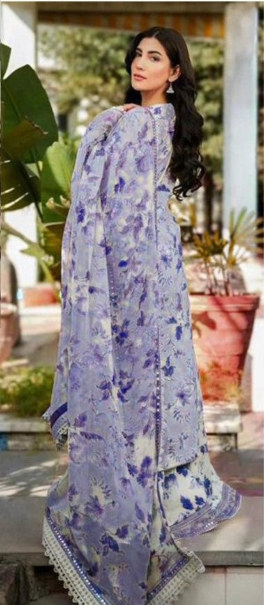 Elegant daimond digital ptint 3pcs