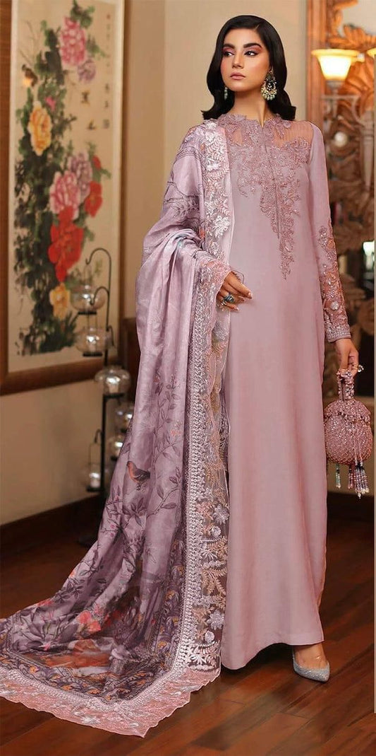 Wedding party wear fancy