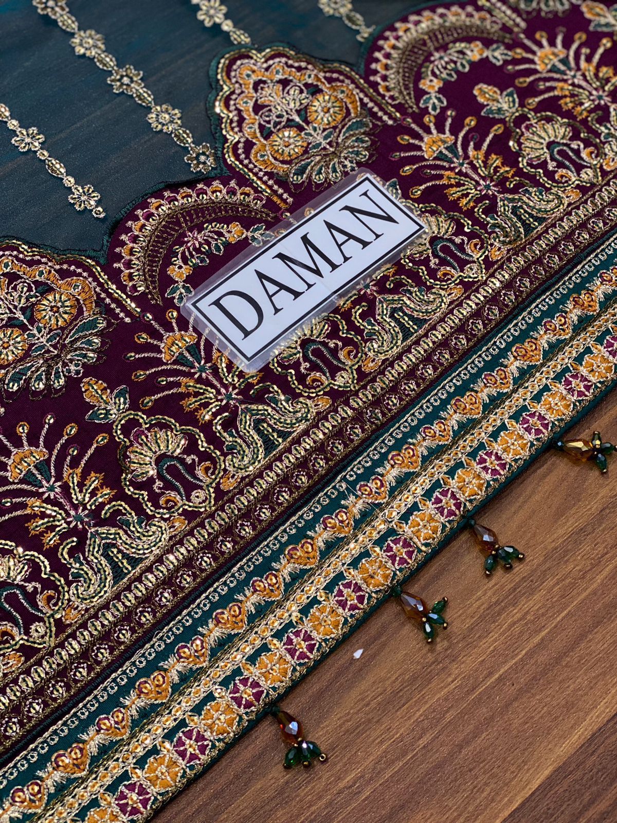 wedding party wear fancy