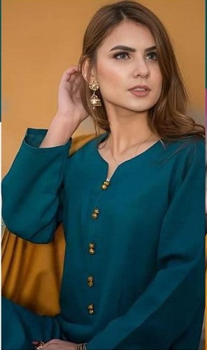 Most Elegant Embriodered 3PC