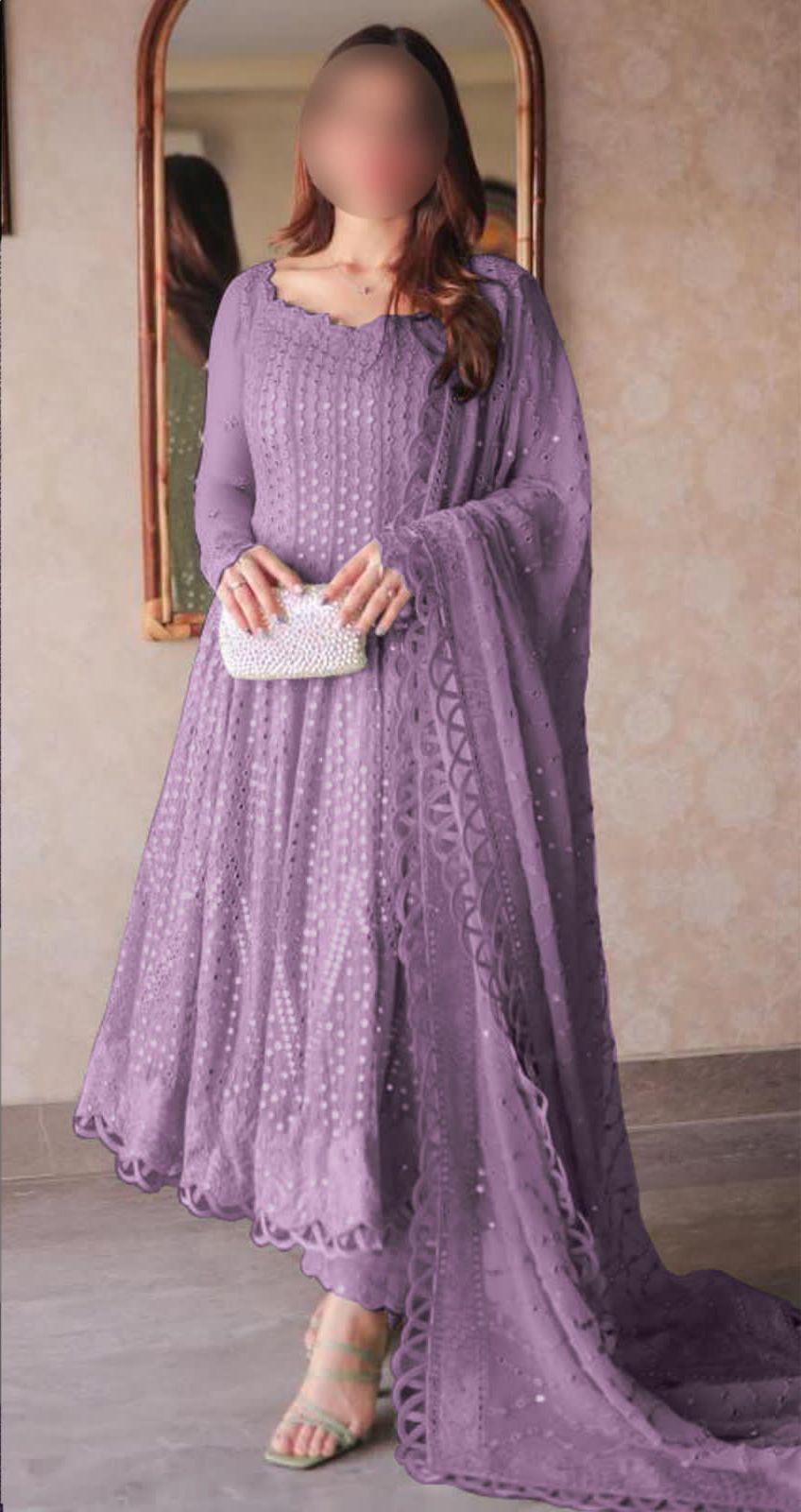 wedding party wear fancy