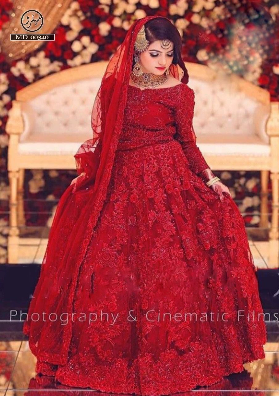 Wedding party wear fancy