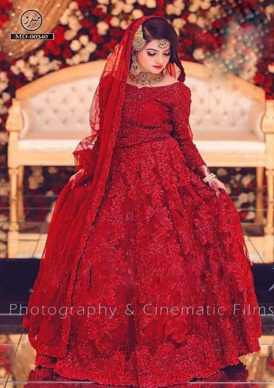 Wedding party wear fancy