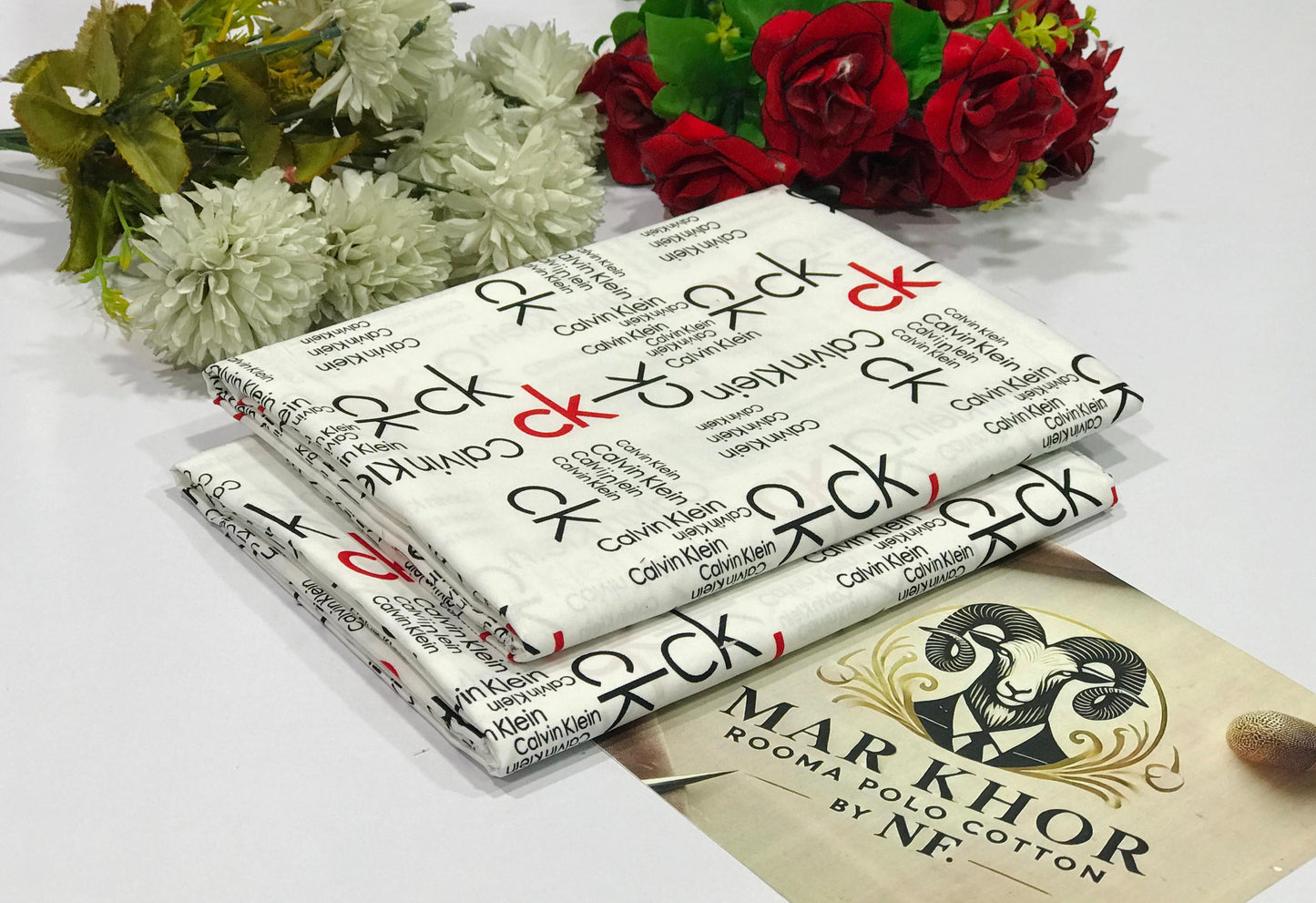 2 Pc Polo cotton - With 100% Gurranted