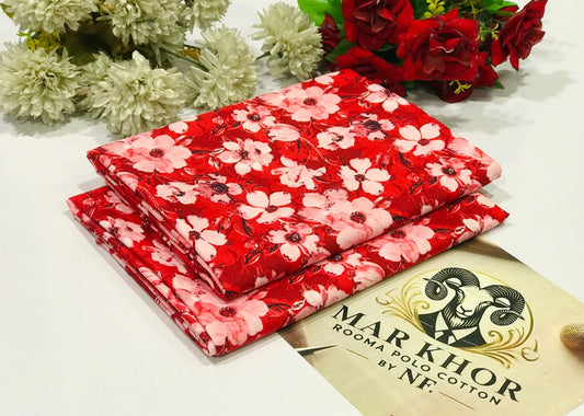 2 Pc Polo cotton - With 100% Gurranted