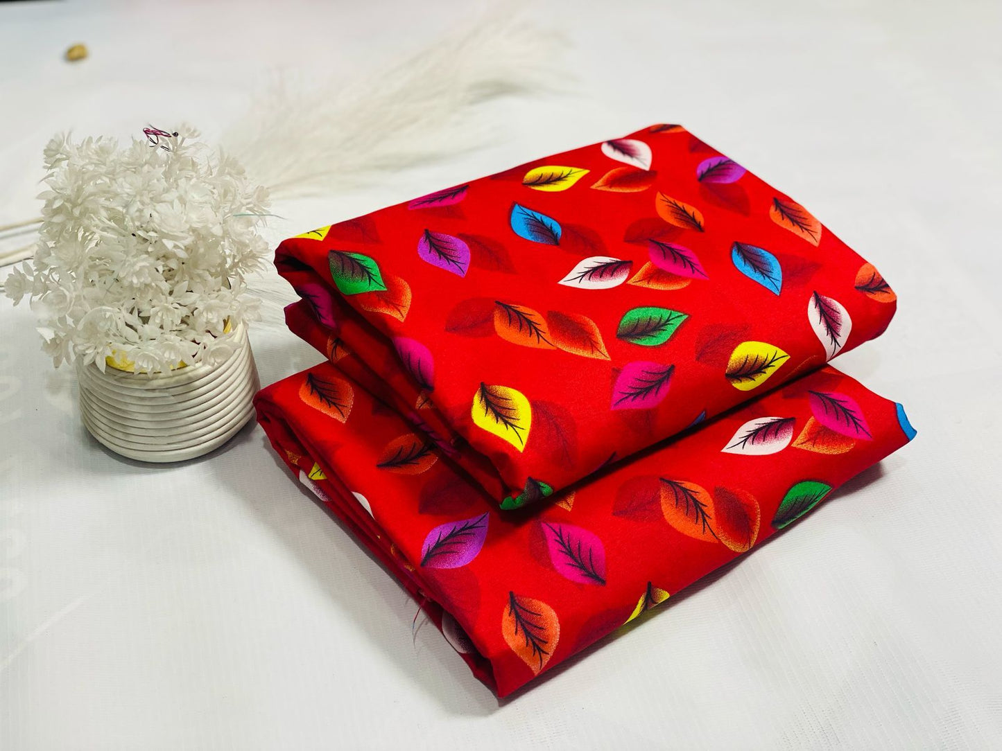 2 Pc Polo cotton - With 100% Gurranted